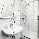 Апартаменты Jacobihof B2 Whg3 *