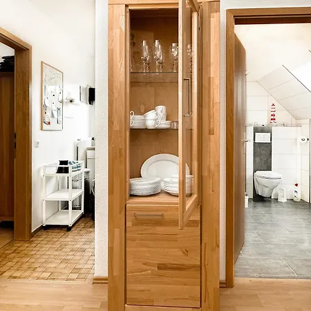 Jacobihof B2 Whg3 Διαμέρισμα Dahme (Schleswig-Holstein)