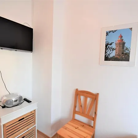 Διαμέρισμα Jacobihof B2 Whg3