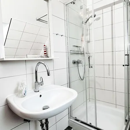 Apartmán Jacobihof B2 Whg3 *