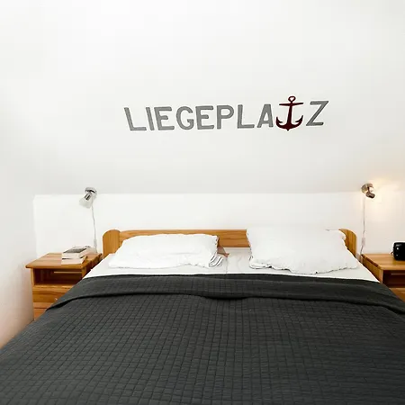 Jacobihof B2 Whg3 * Dahme (Schleswig-Holstein)