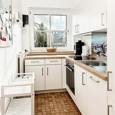 Jacobihof B2 Whg3 Διαμέρισμα