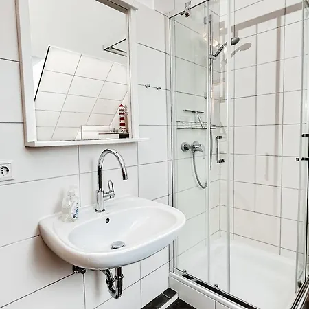 Διαμέρισμα Jacobihof B2 Whg3 *