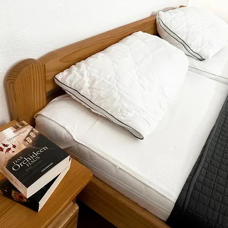 Jacobihof B2 Whg3 Διαμέρισμα