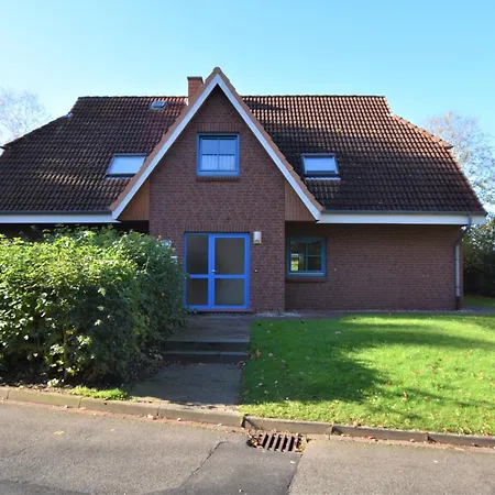 Jacobihof B2 Whg3 Apartamento Dahme (Schleswig-Holstein)
