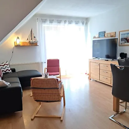 Apartamento Jacobihof B2 Whg3 Dahme (Schleswig-Holstein)