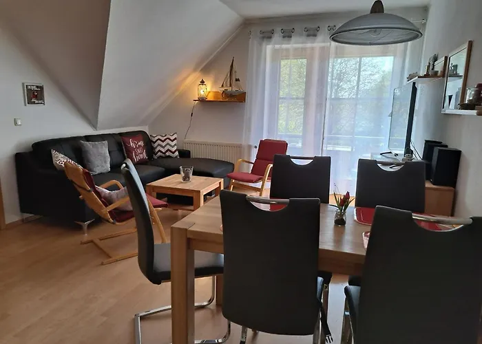 Appartamento Jacobihof B2 Whg3